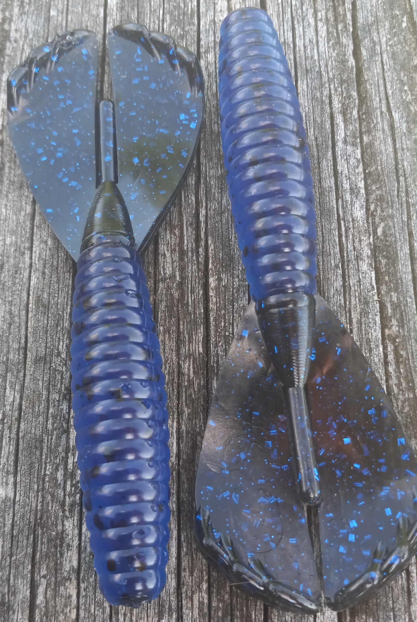 3.5" Phantom Grub