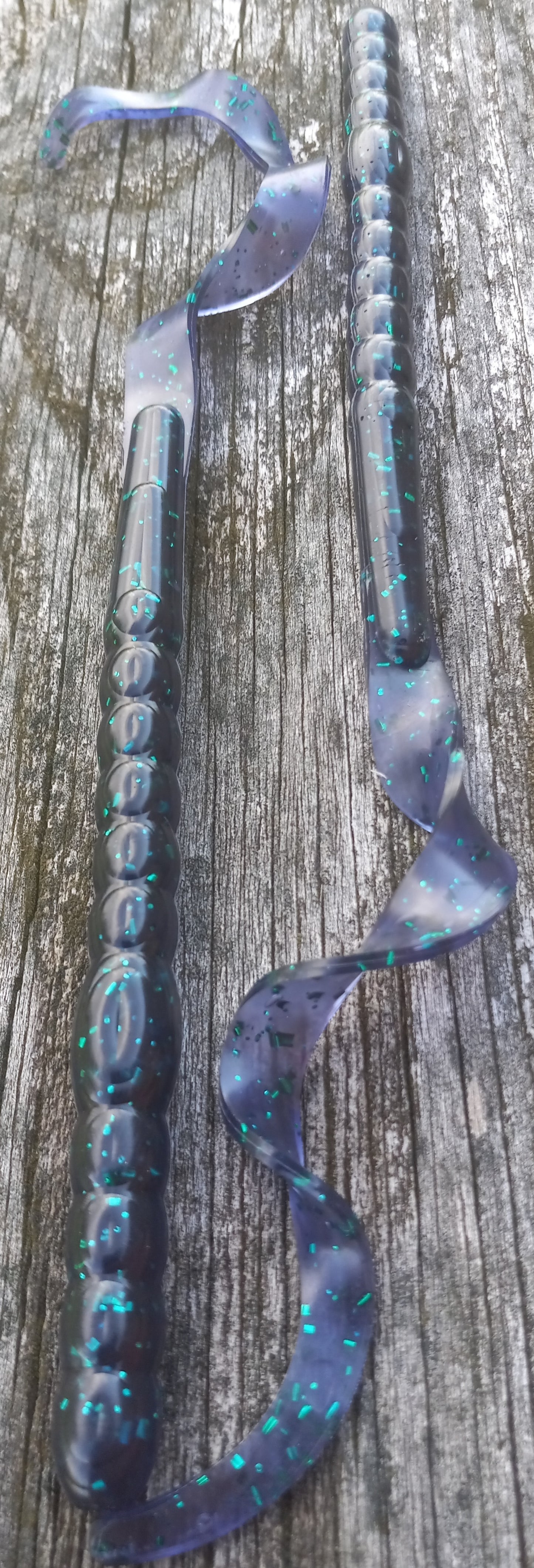 10" Ribbon Tail Worm