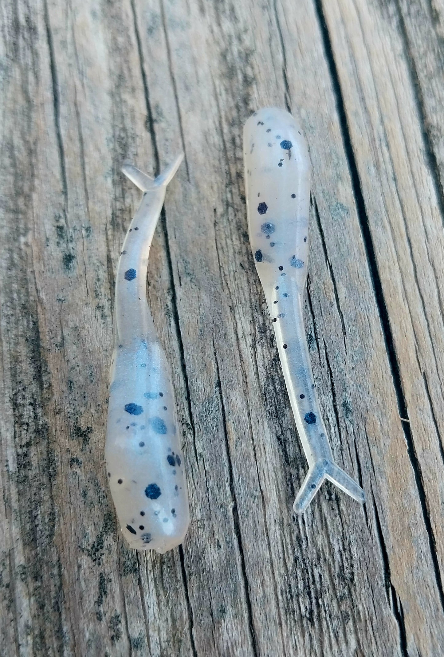1.5" Stinger Fluke