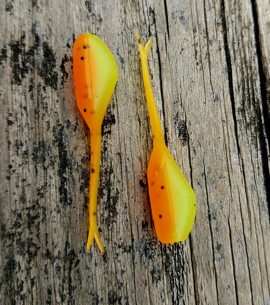1.5" Stinger Fluke