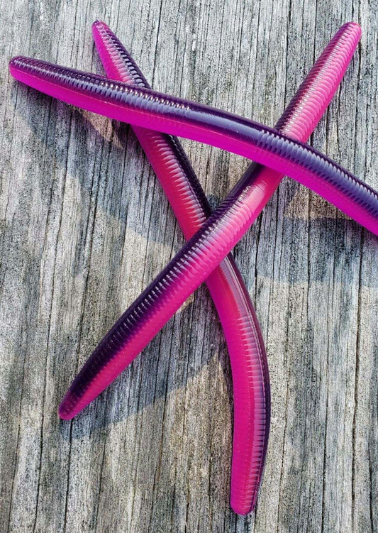 Black Neopink Laminate Stick