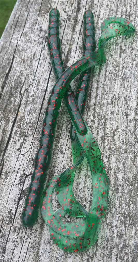 Gremlin Ribbon Tail Worm