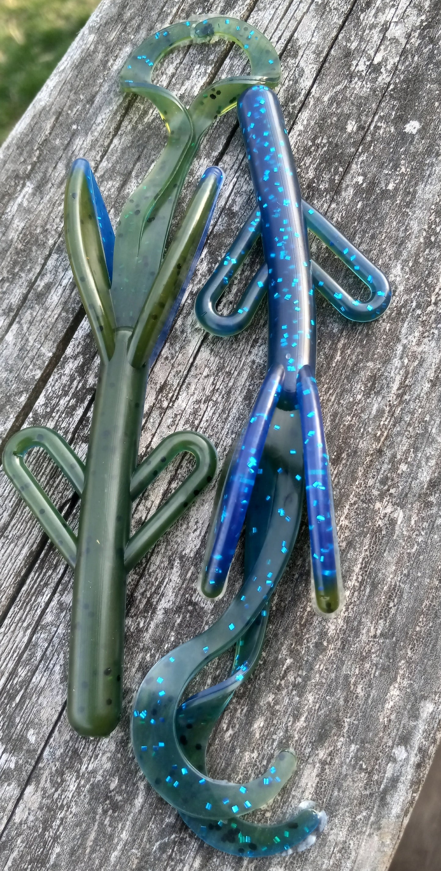 Okeechobee Craw Brush Hog