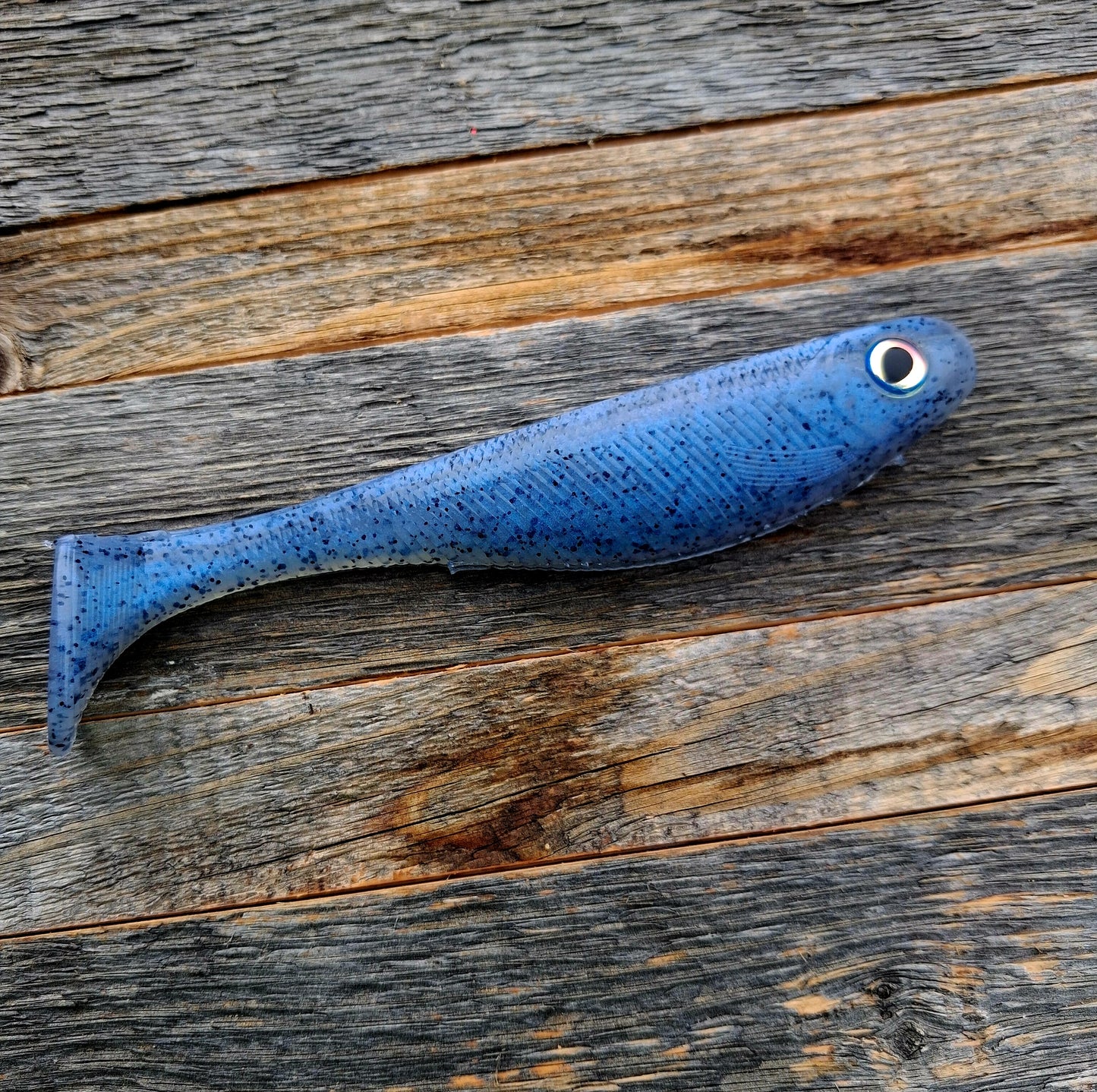 6" BCP Swimbait