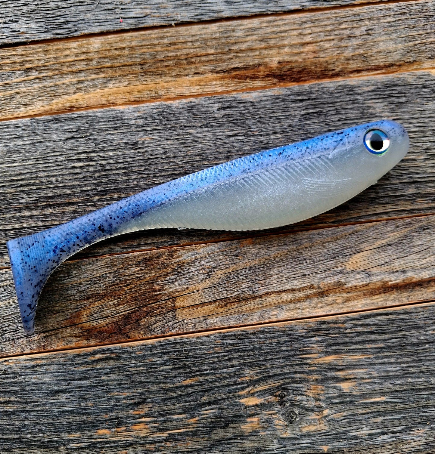 6" BCP Swimbait