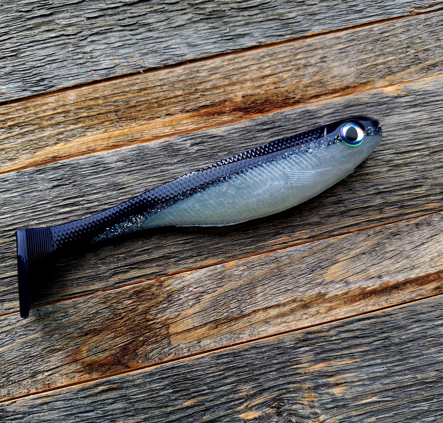 6" BCP Swimbait