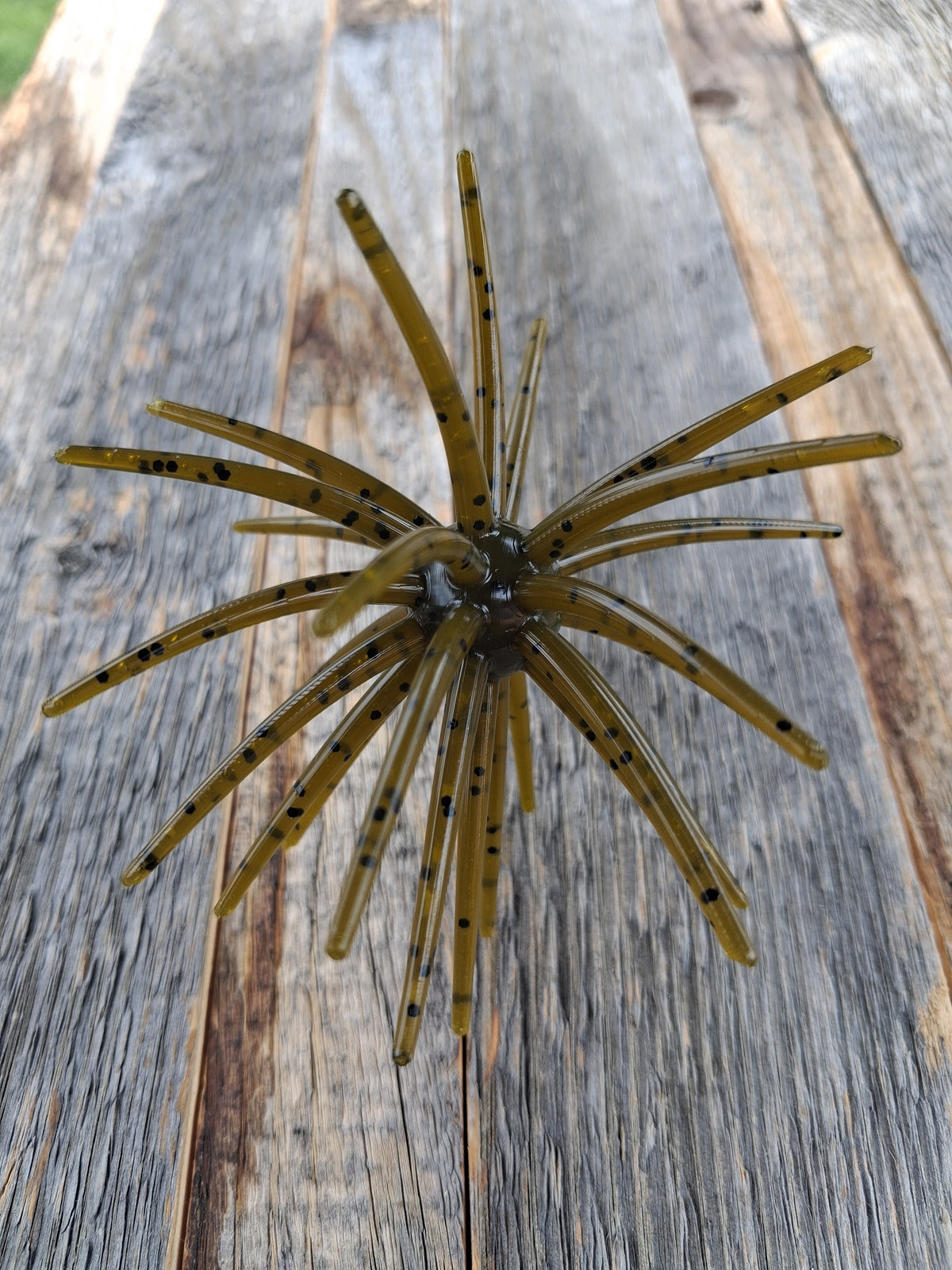 3.6" Spikeys
