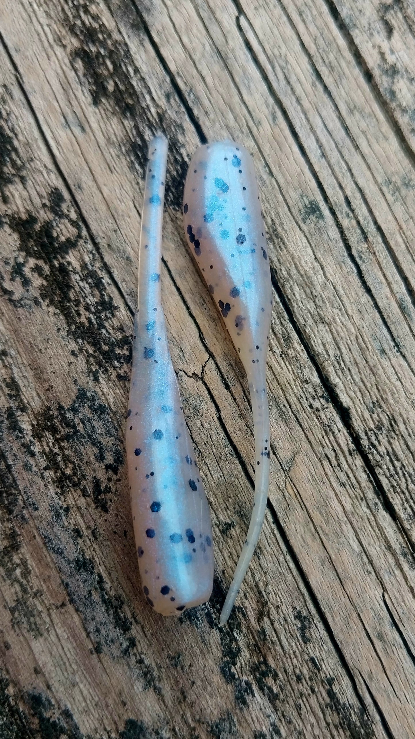 2" BG Stinger