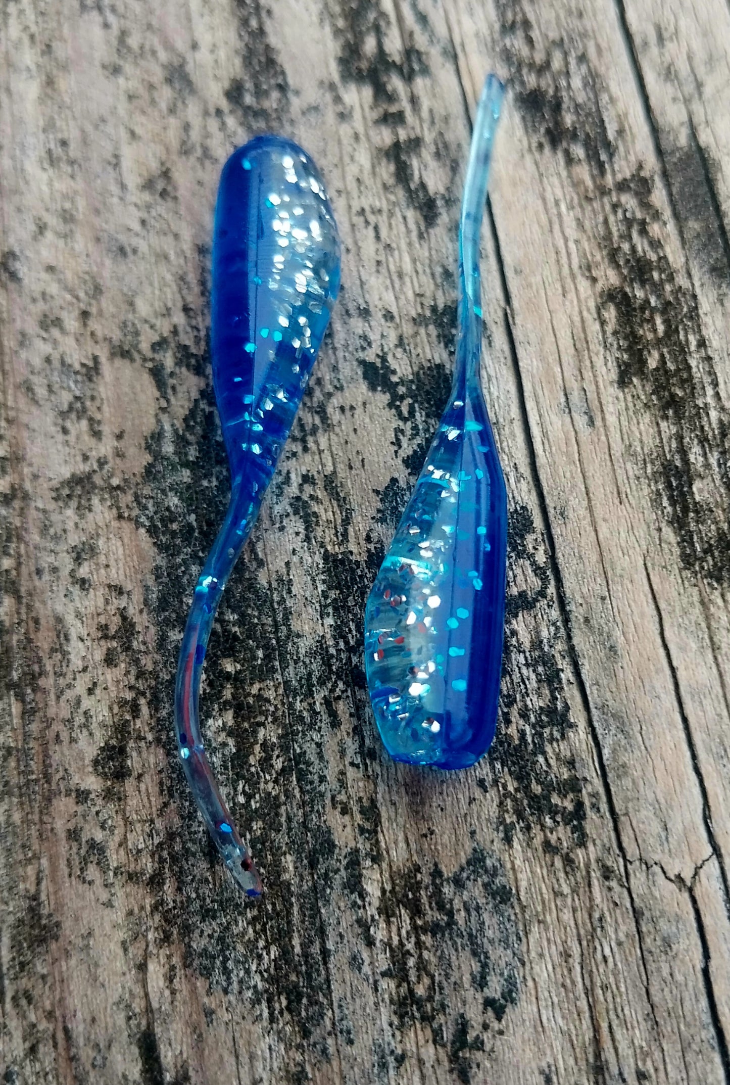 2" BG Stinger