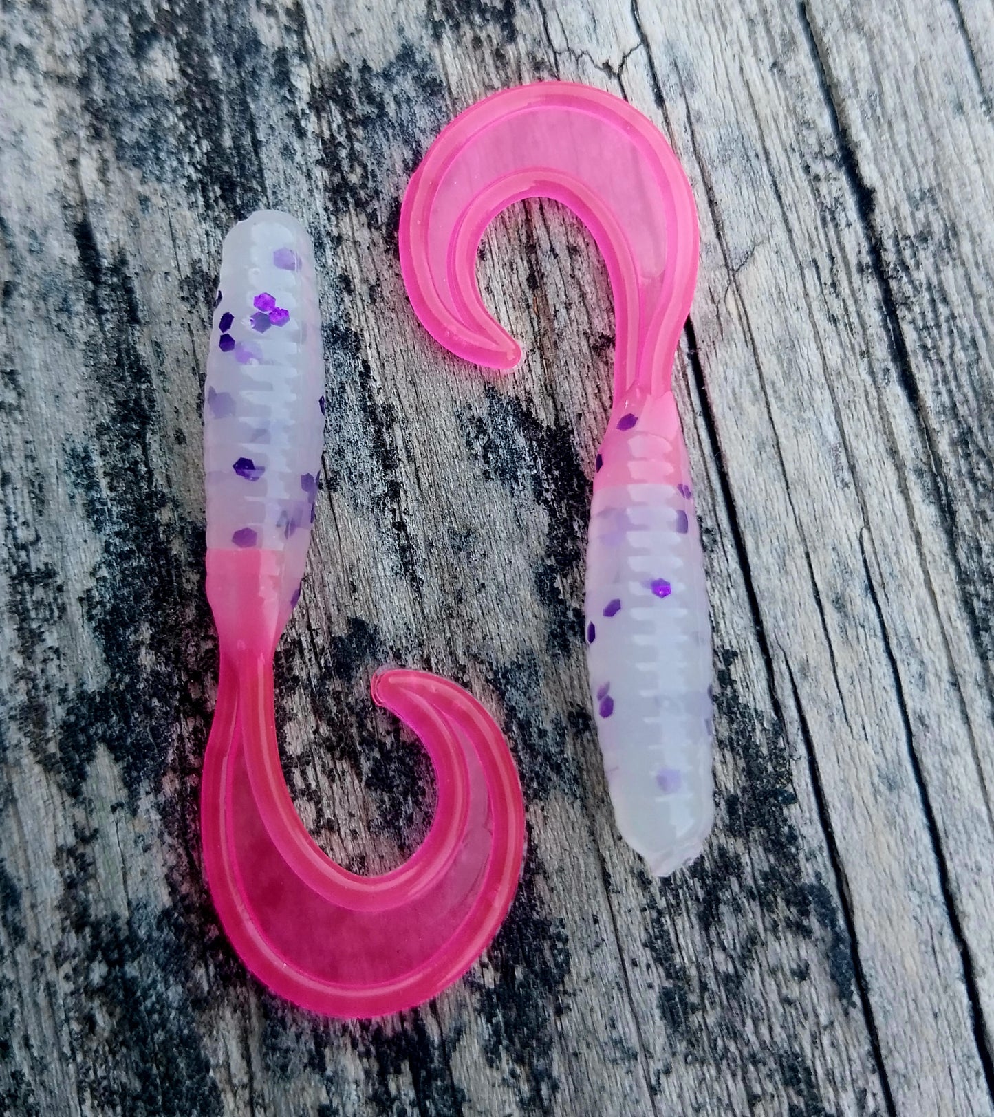 2" Grub