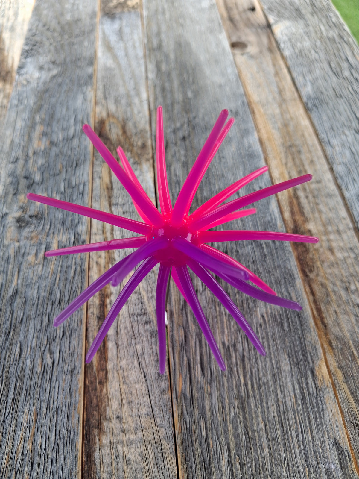 3.6" Spikeys