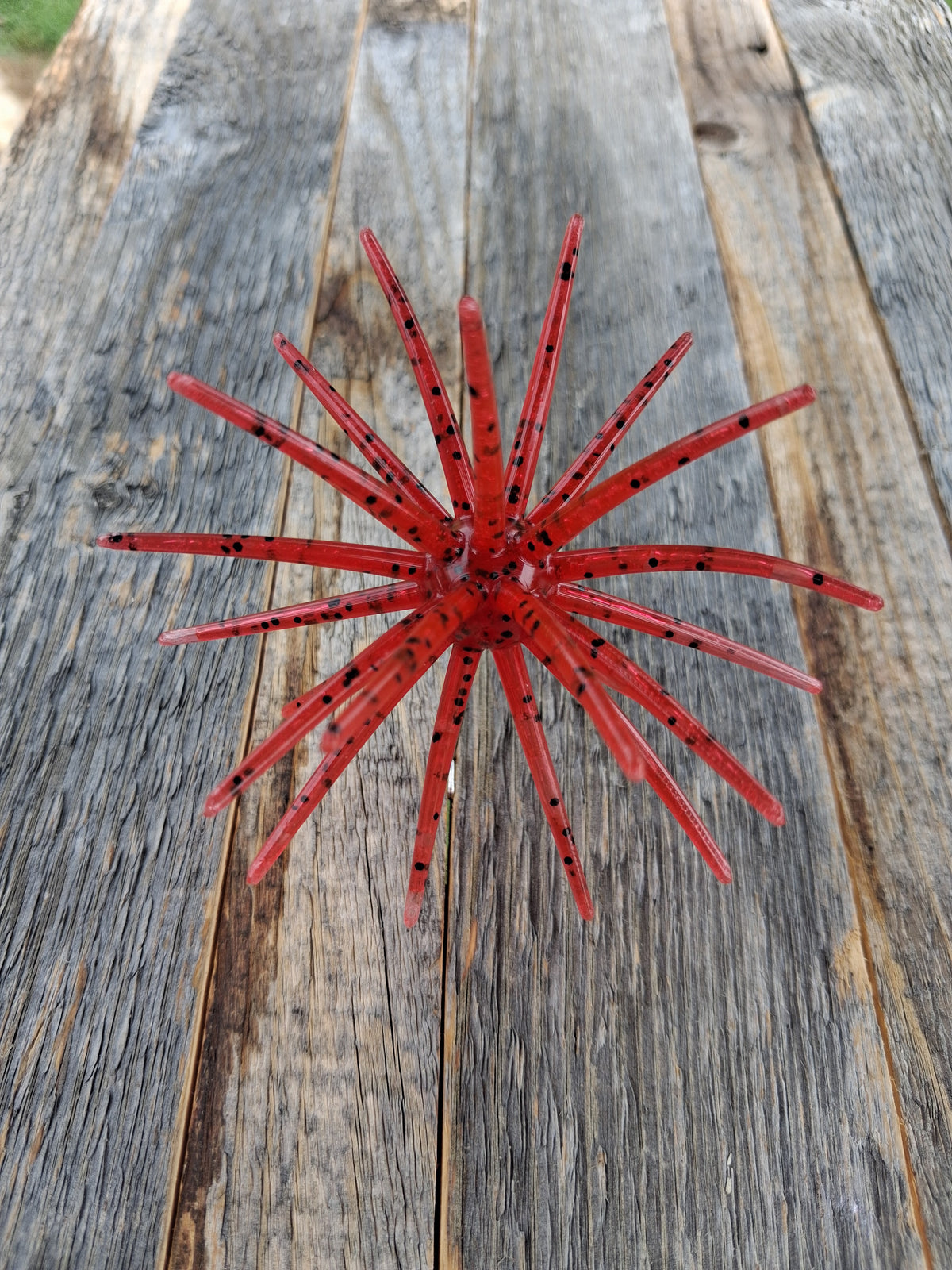 3.6" Spikeys