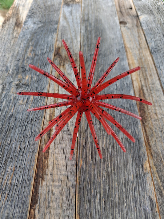 3.6" Spikeys