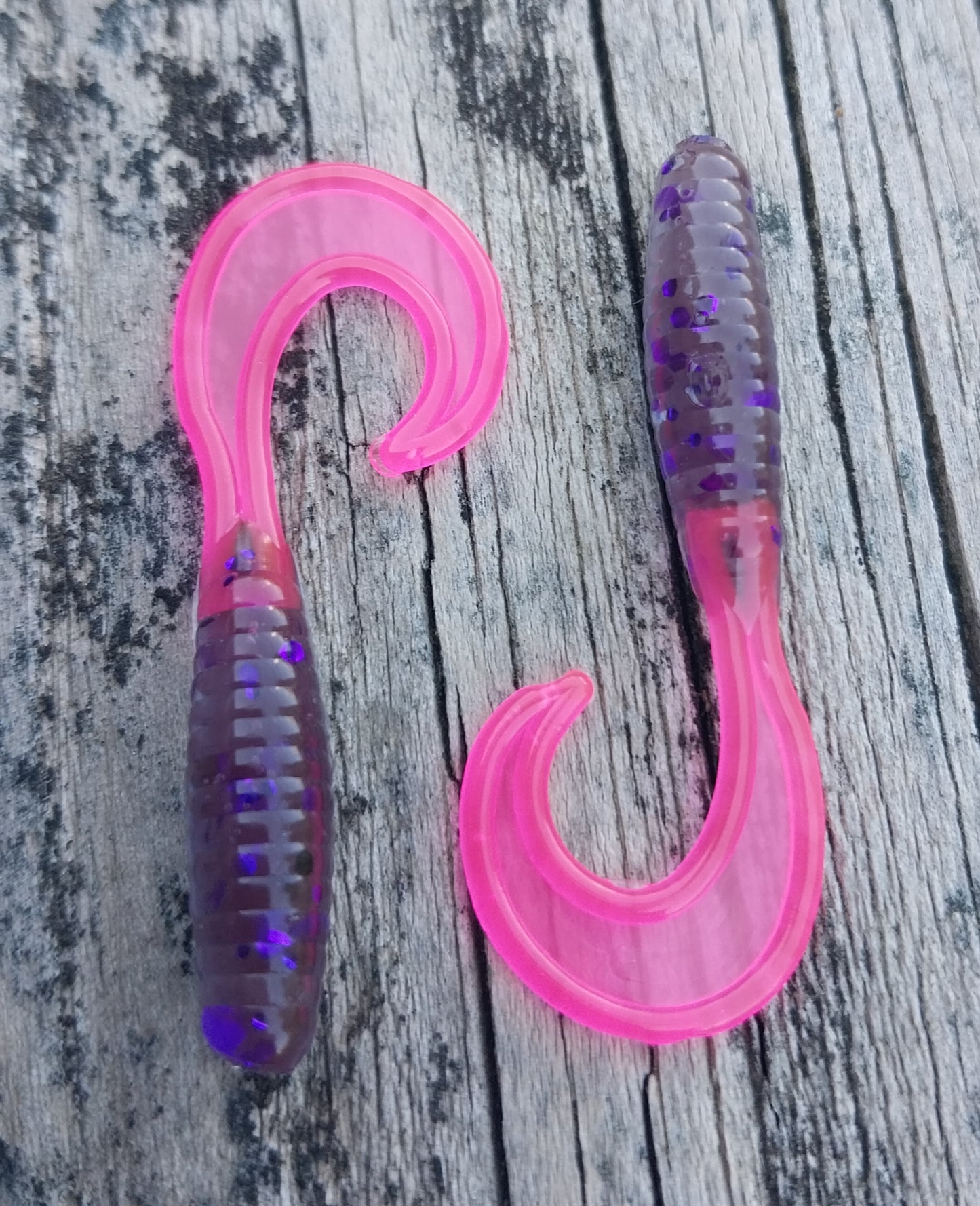 2" Grub