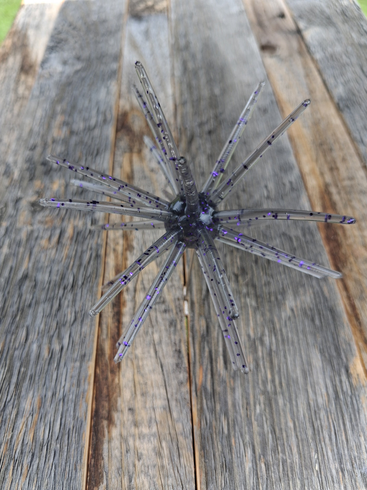 3.6" Spikeys