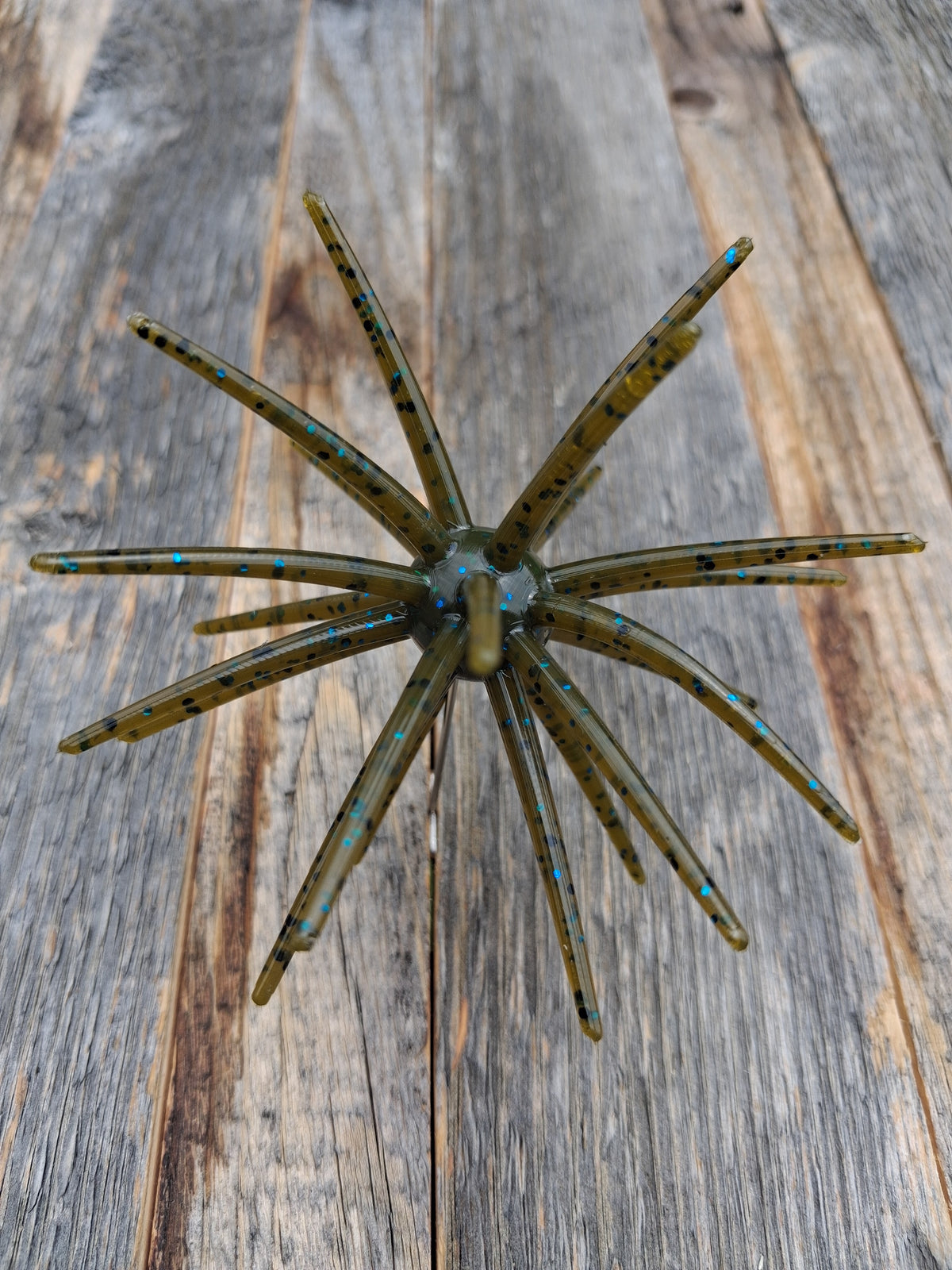3.6" Spikeys