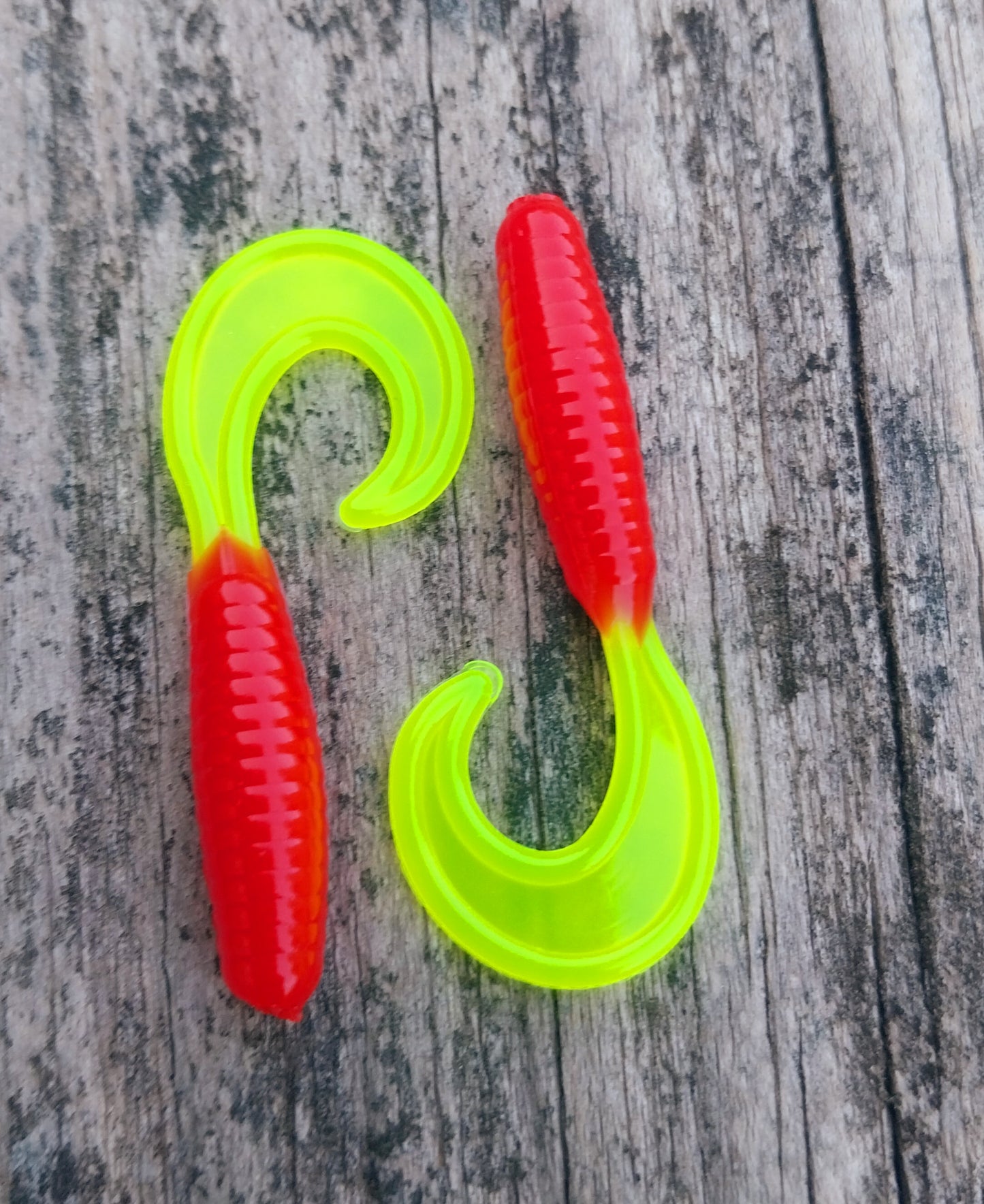 2" Grub