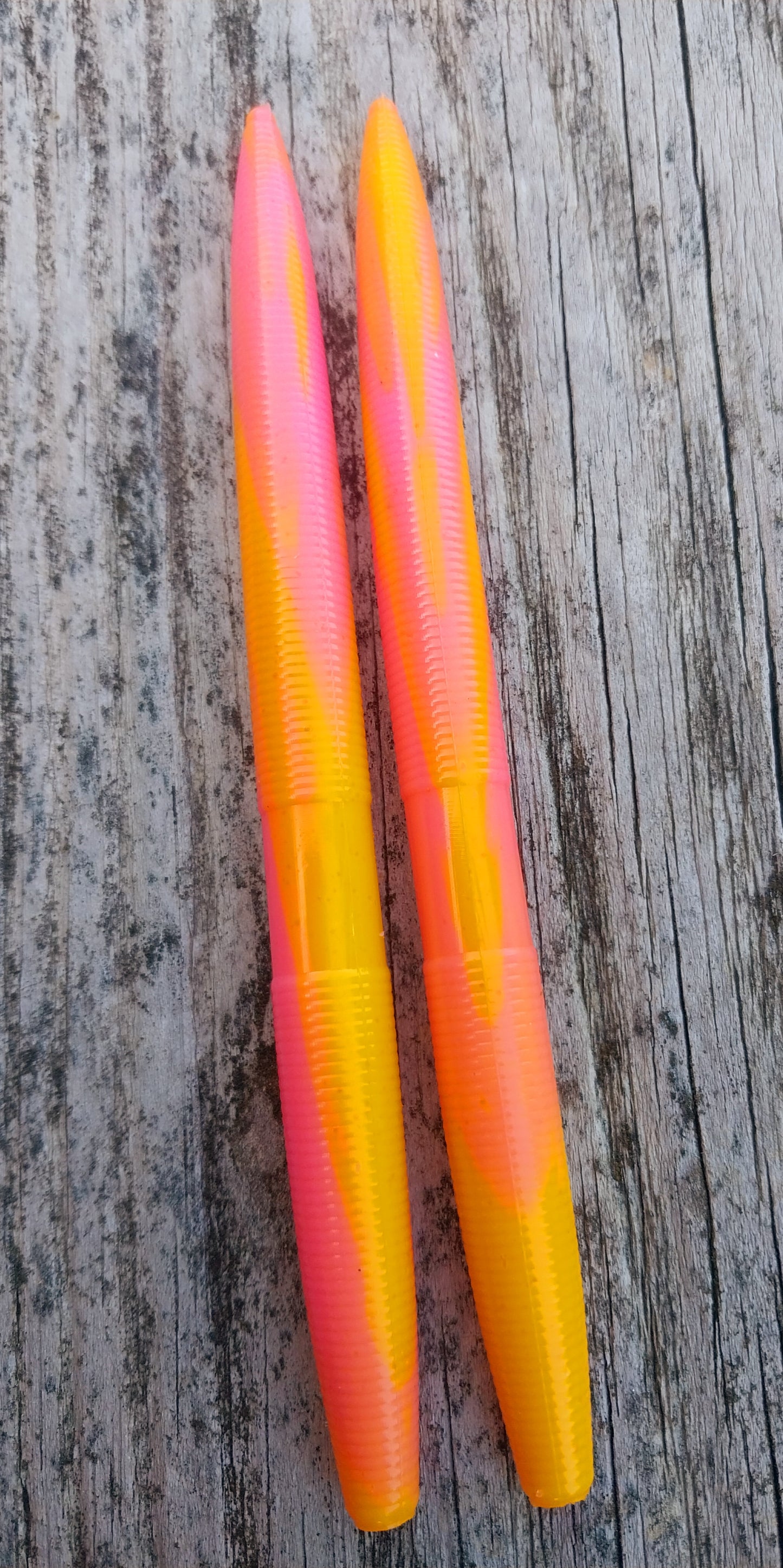 5" Stick