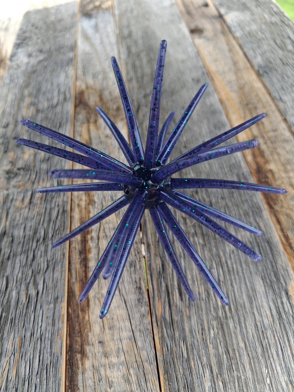 3.6" Spikeys