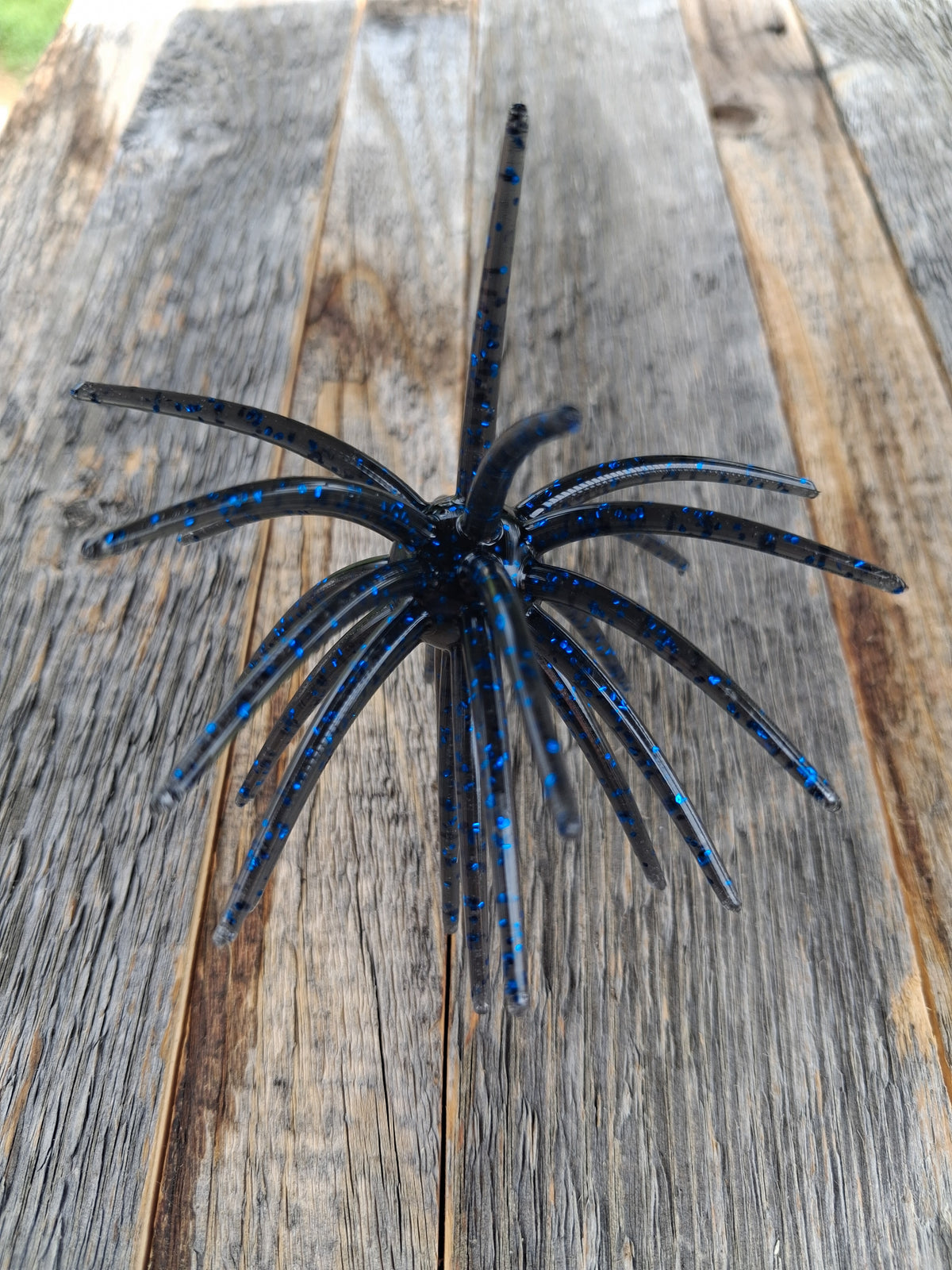3.6" Spikeys