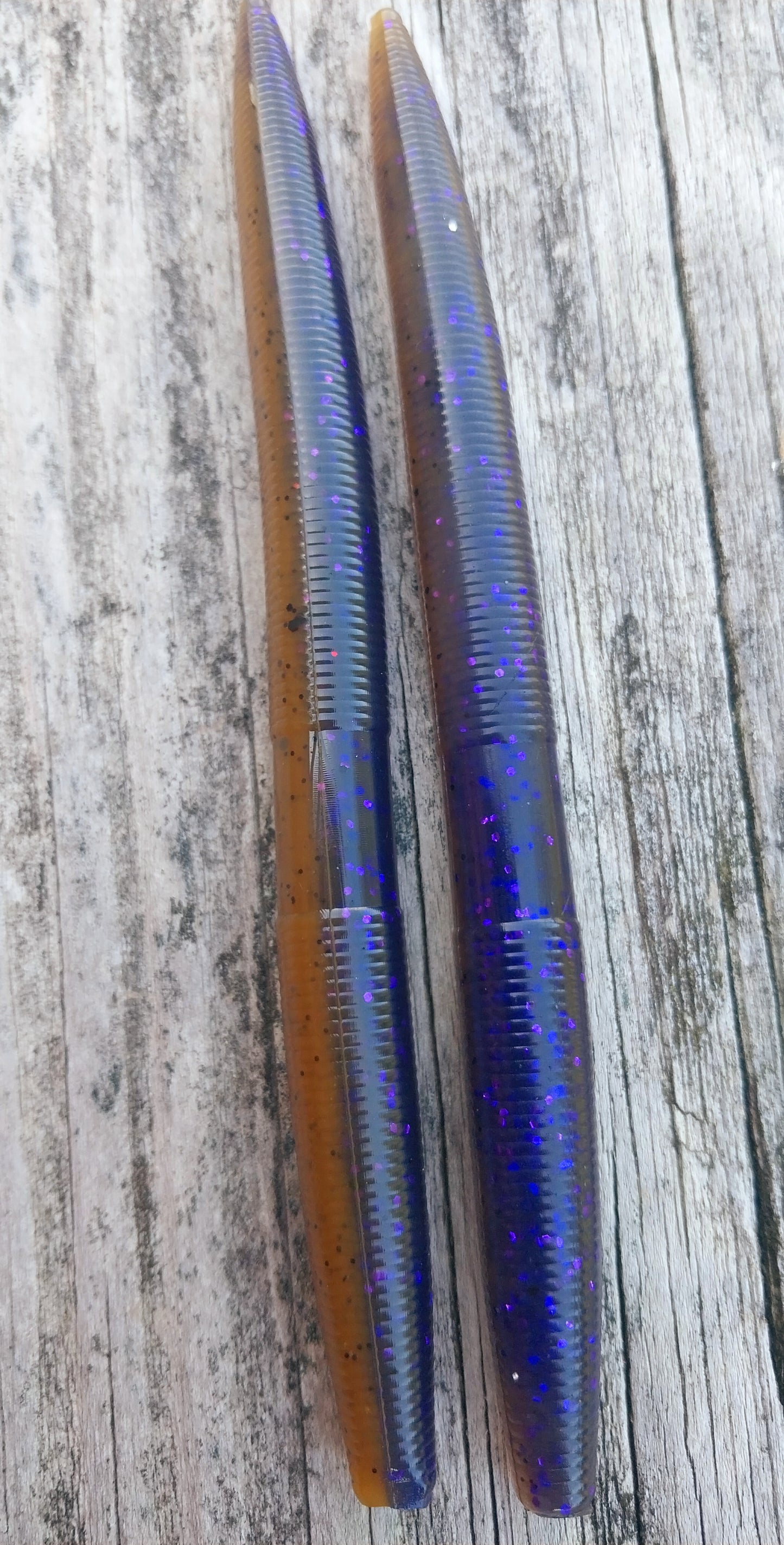 5" Stick