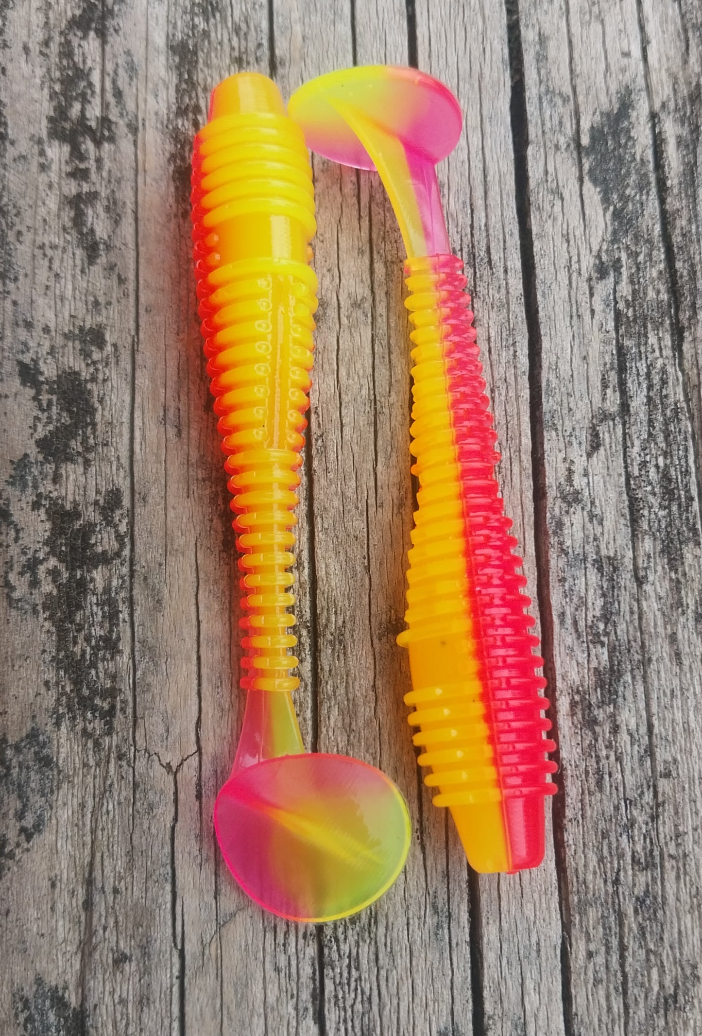 3.8" BCP Swimbait
