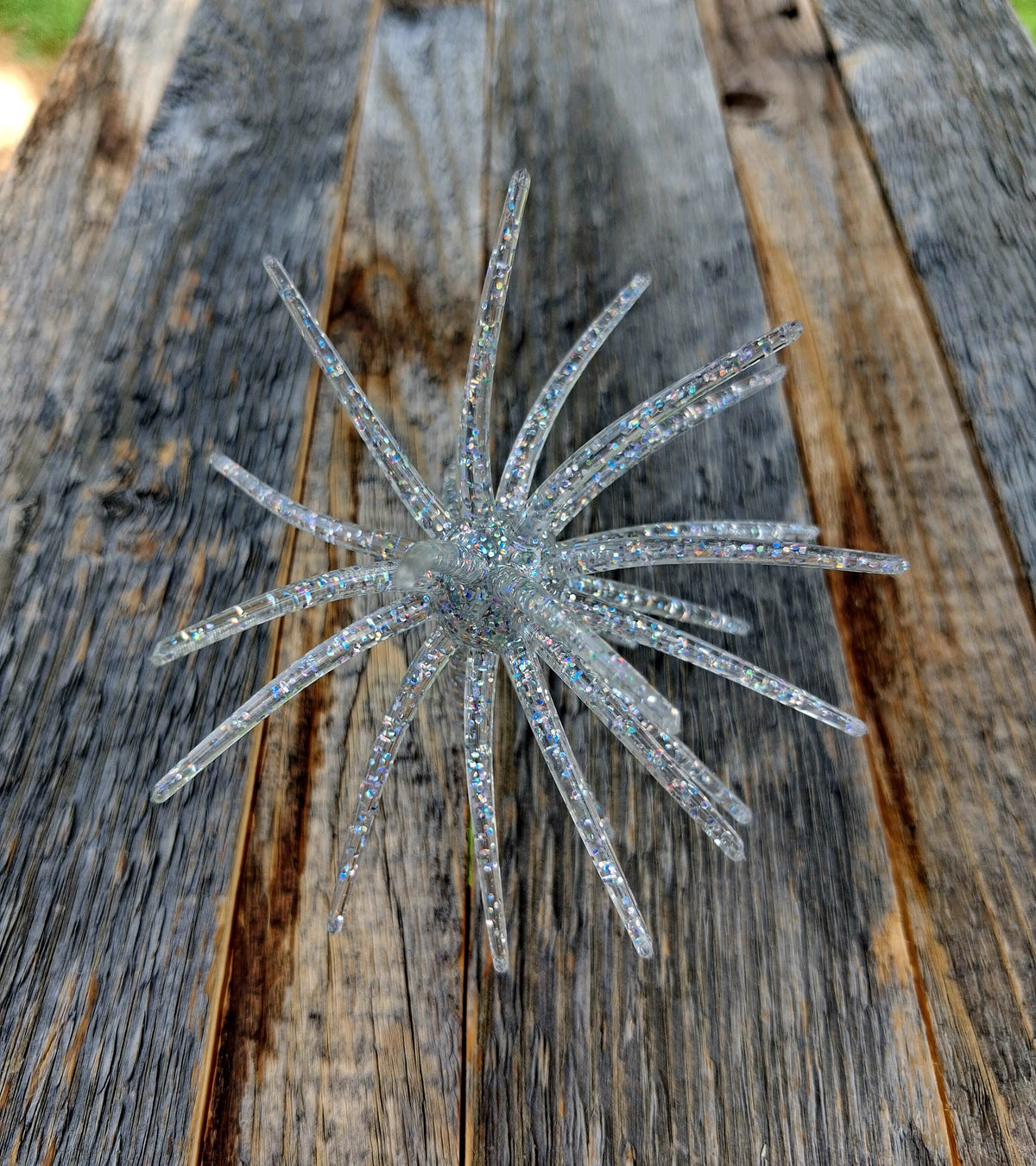 3.6" Spikeys