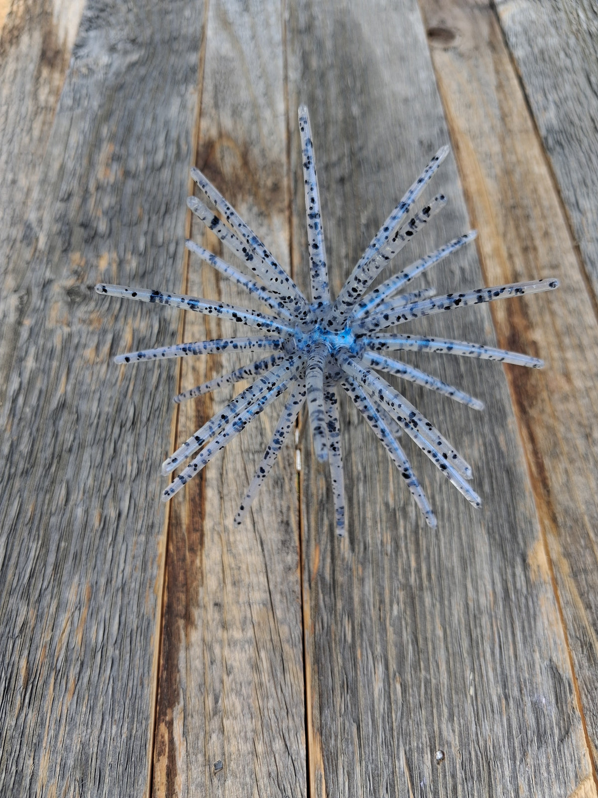 3.6" Spikeys