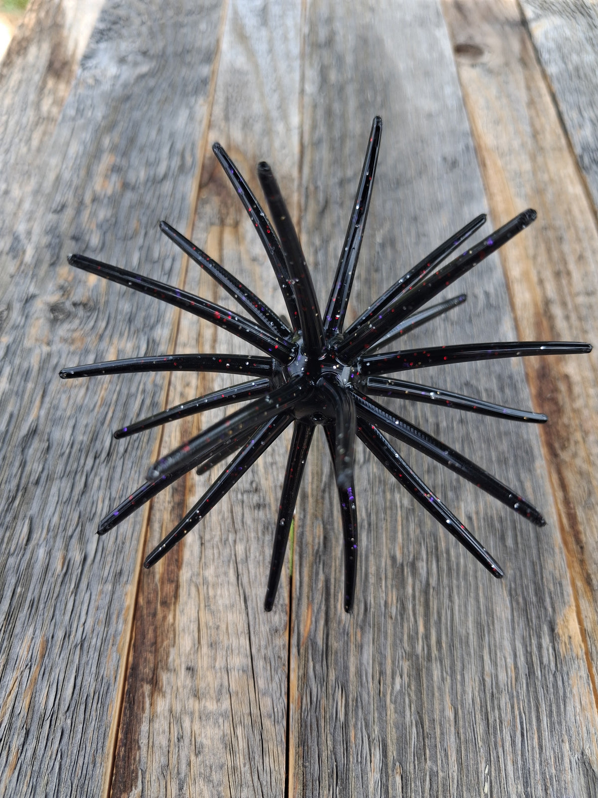 3.6" Spikeys