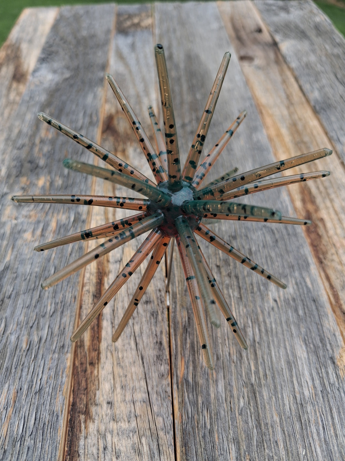 3.6" Spikeys