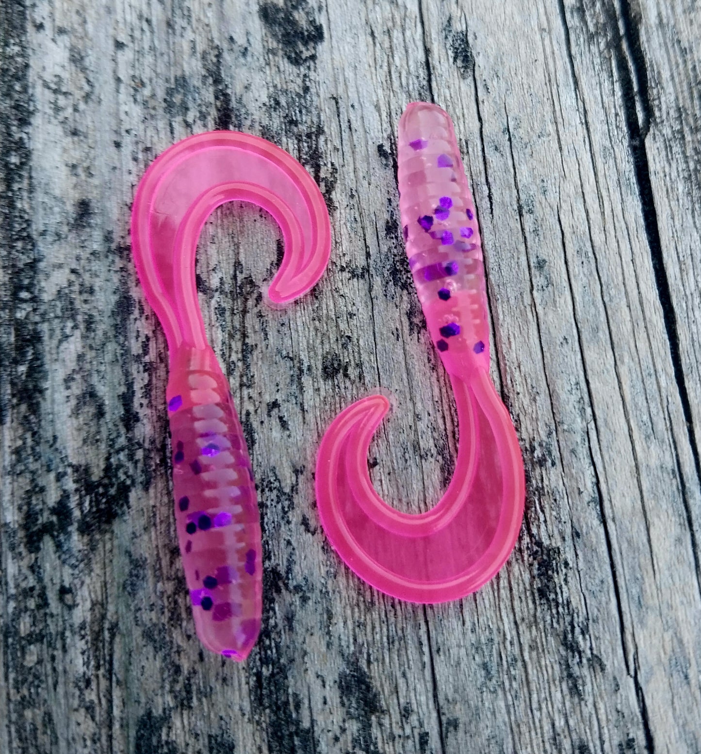 2" Grub