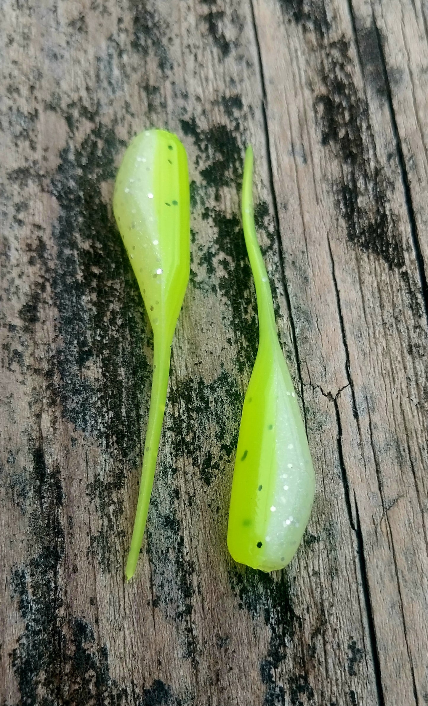 2" BG Stinger