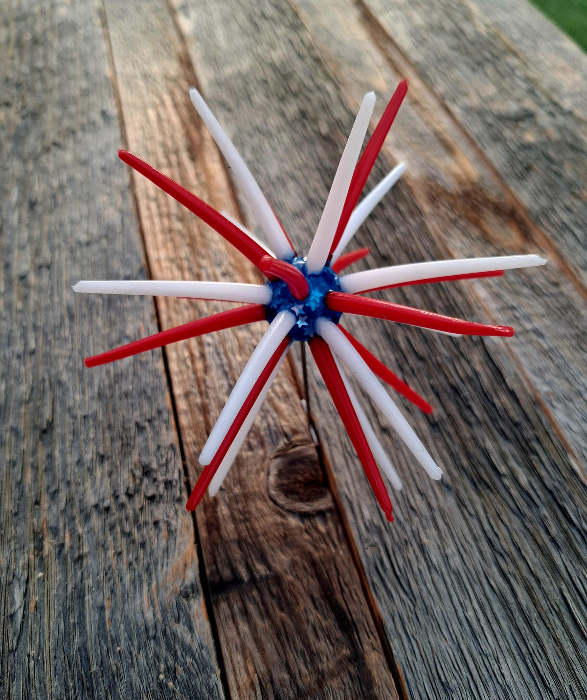 3.6" Spikeys
