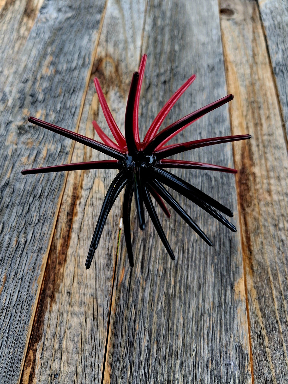 3.6" Spikeys