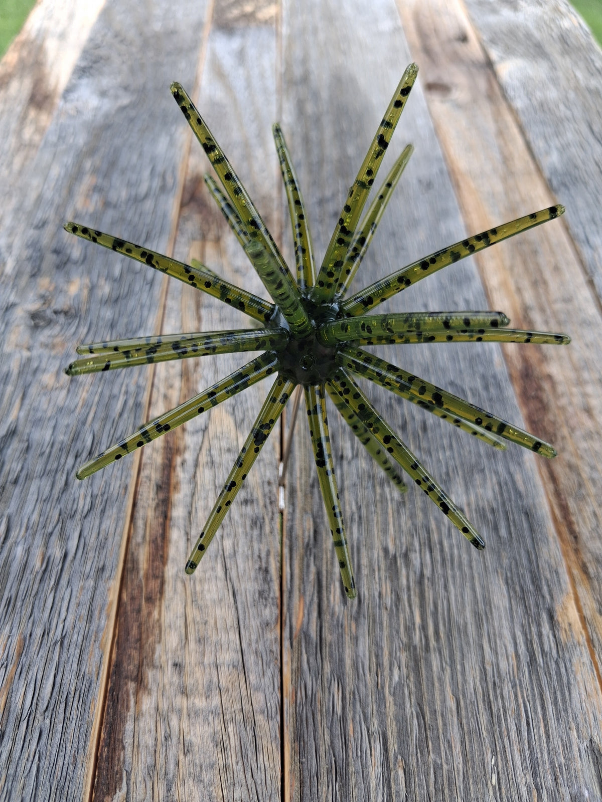 3.6" Spikeys