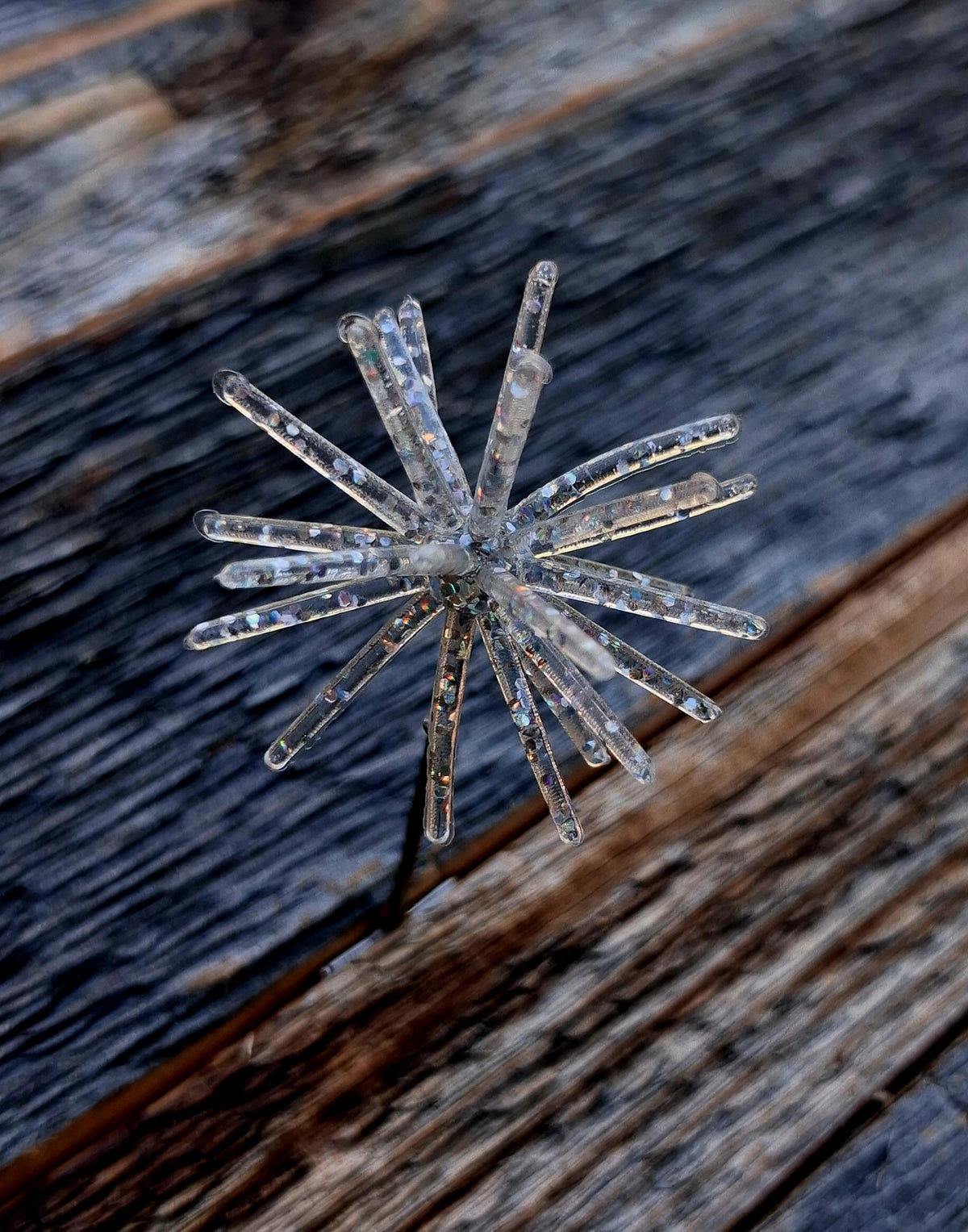 1" Spikey