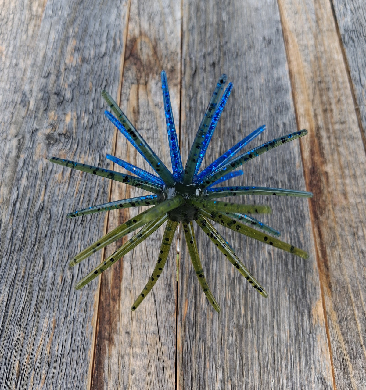 3.6" Spikeys