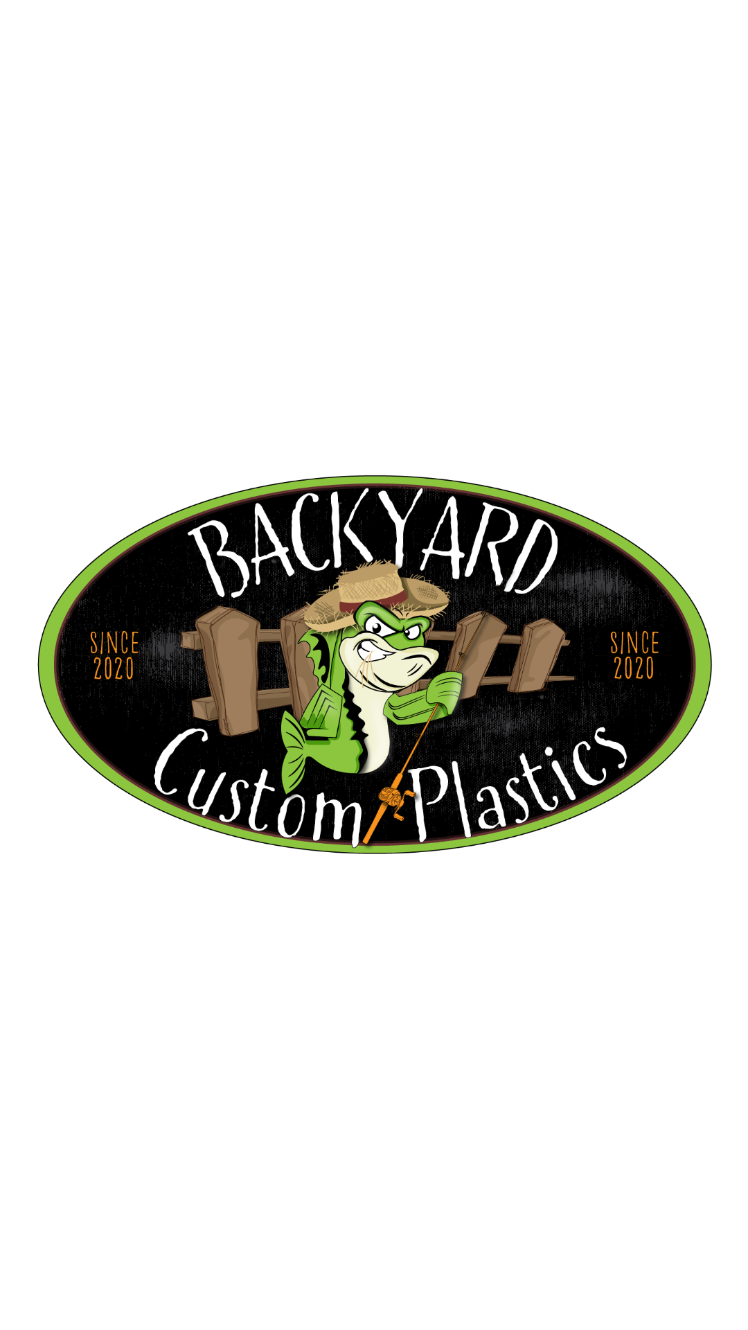 Backyard Custom Plastics Gift Card